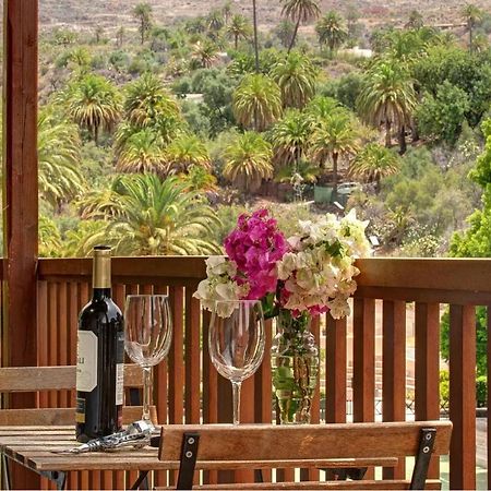 Holiday Cottage Santa Lucia 1 Екстериор снимка