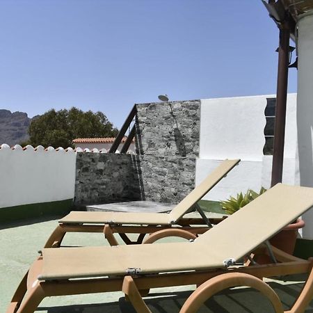 Holiday Cottage Santa Lucia 1 Екстериор снимка