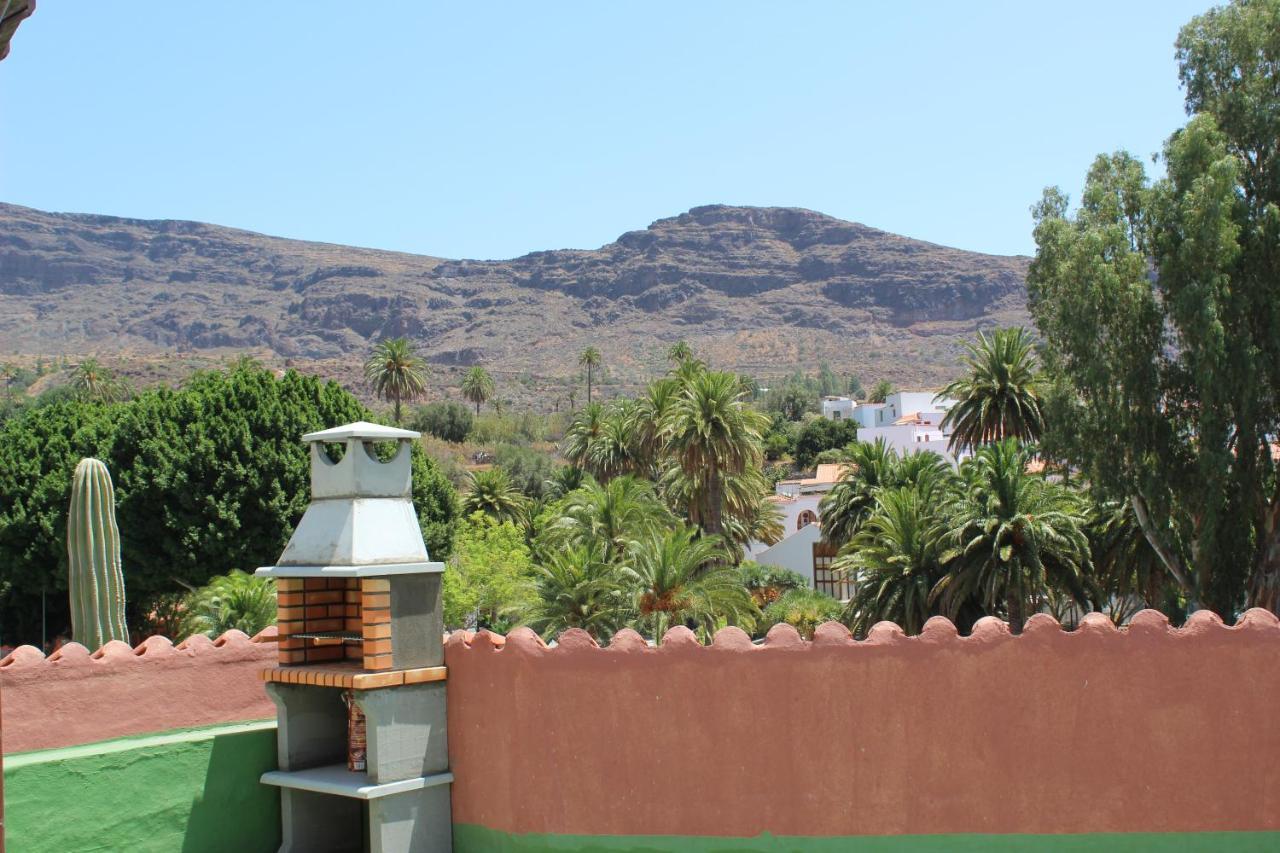 Holiday Cottage Santa Lucia 1 Екстериор снимка