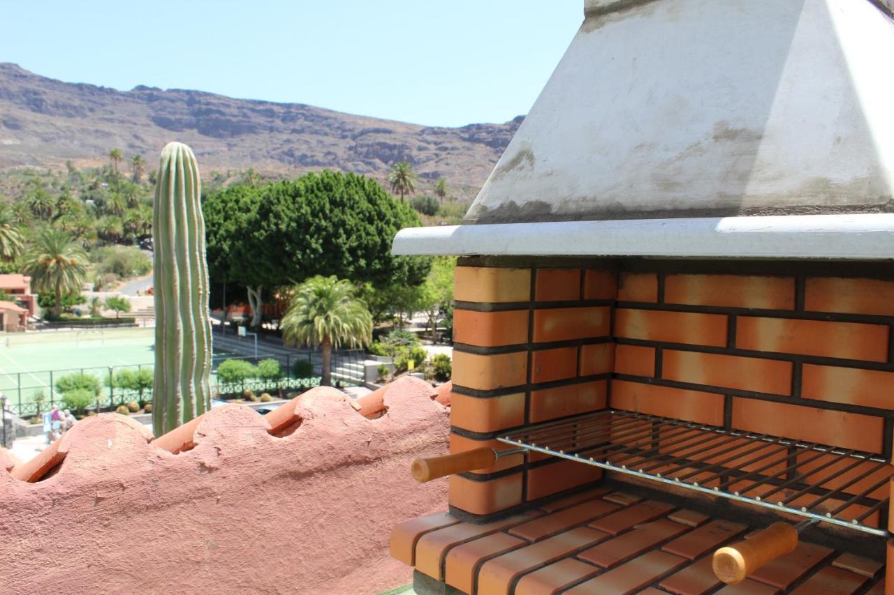 Holiday Cottage Santa Lucia 1 Екстериор снимка