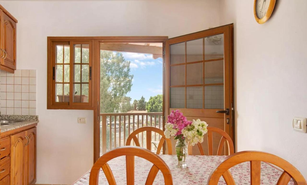 Holiday Cottage Santa Lucia 1 Екстериор снимка