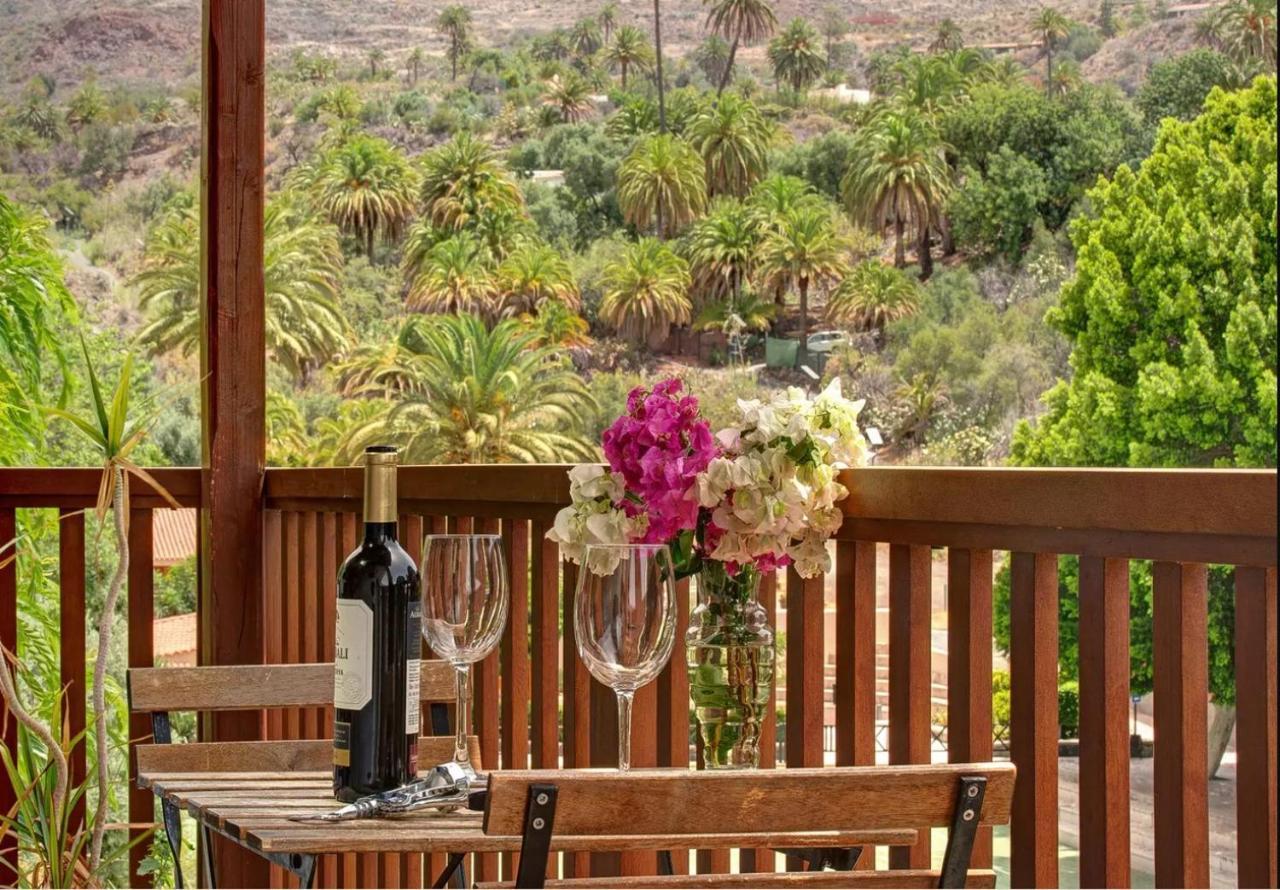 Holiday Cottage Santa Lucia 1 Екстериор снимка