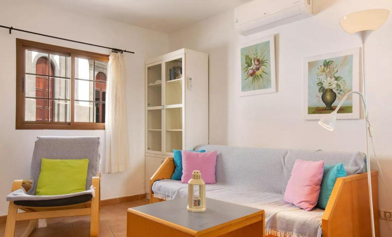 Holiday Cottage Santa Lucia 1 Екстериор снимка