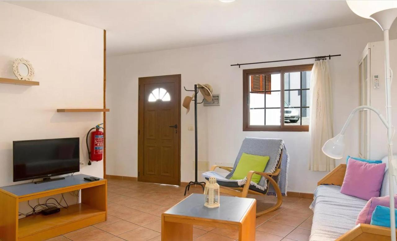 Holiday Cottage Santa Lucia 1 Екстериор снимка
