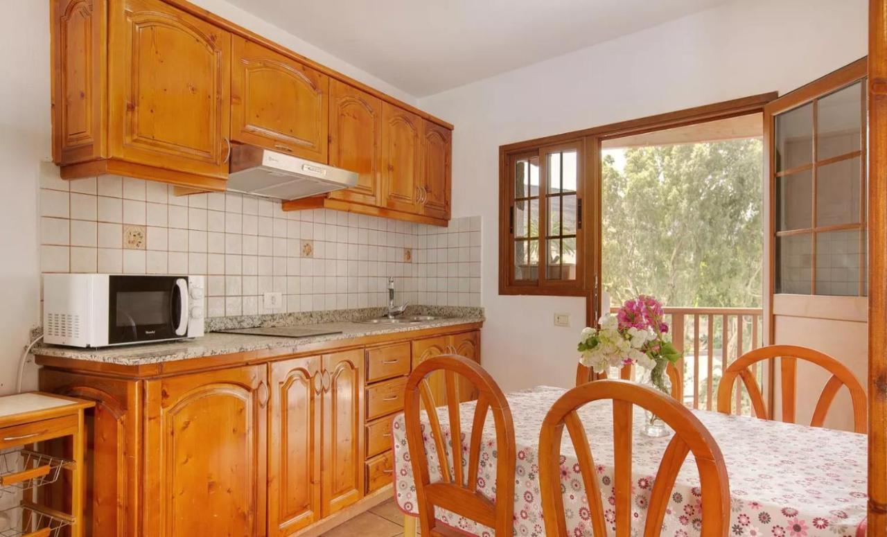 Holiday Cottage Santa Lucia 1 Екстериор снимка