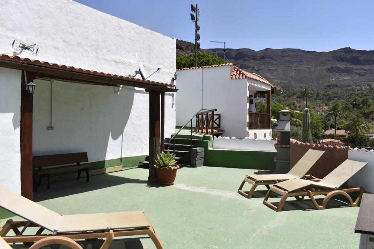Holiday Cottage Santa Lucia 1 Екстериор снимка