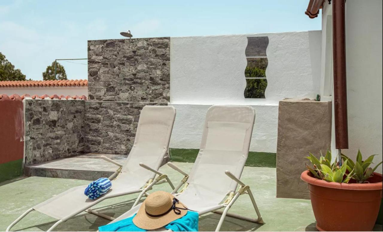 Holiday Cottage Santa Lucia 1 Екстериор снимка