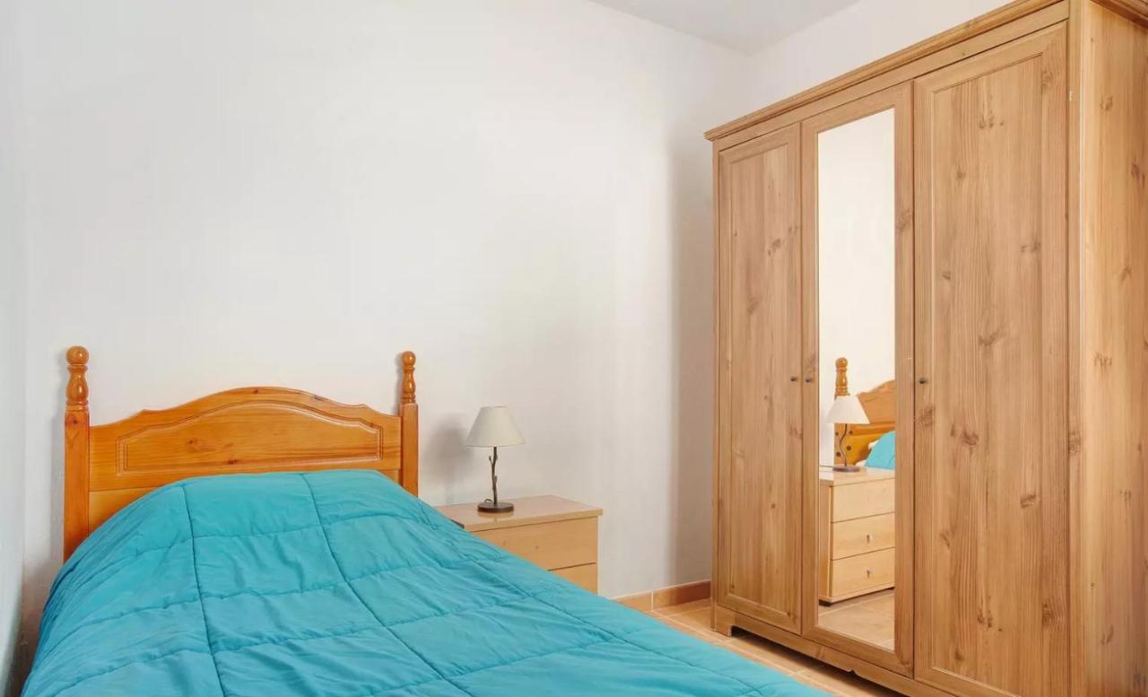 Holiday Cottage Santa Lucia 1 Екстериор снимка