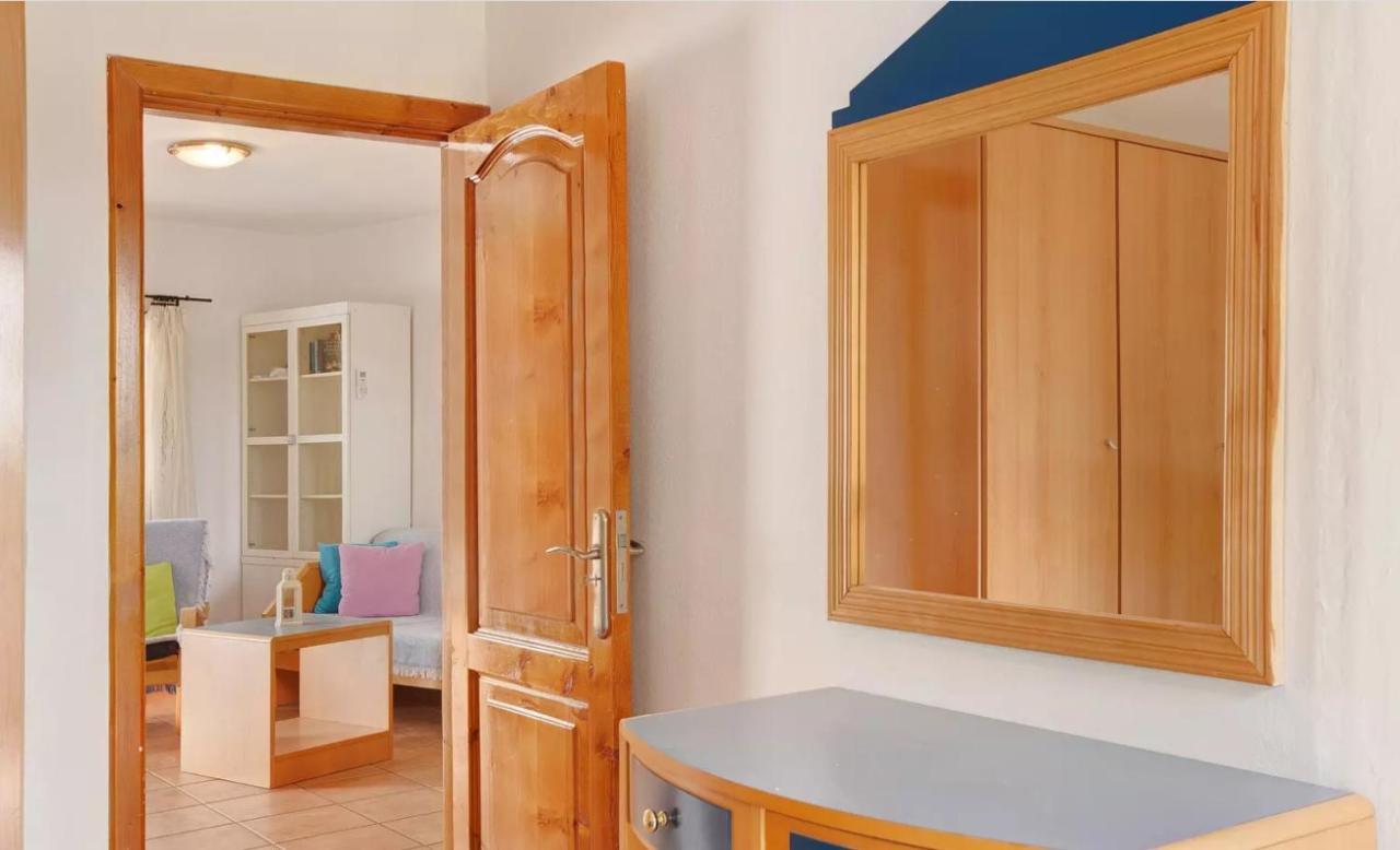 Holiday Cottage Santa Lucia 1 Екстериор снимка