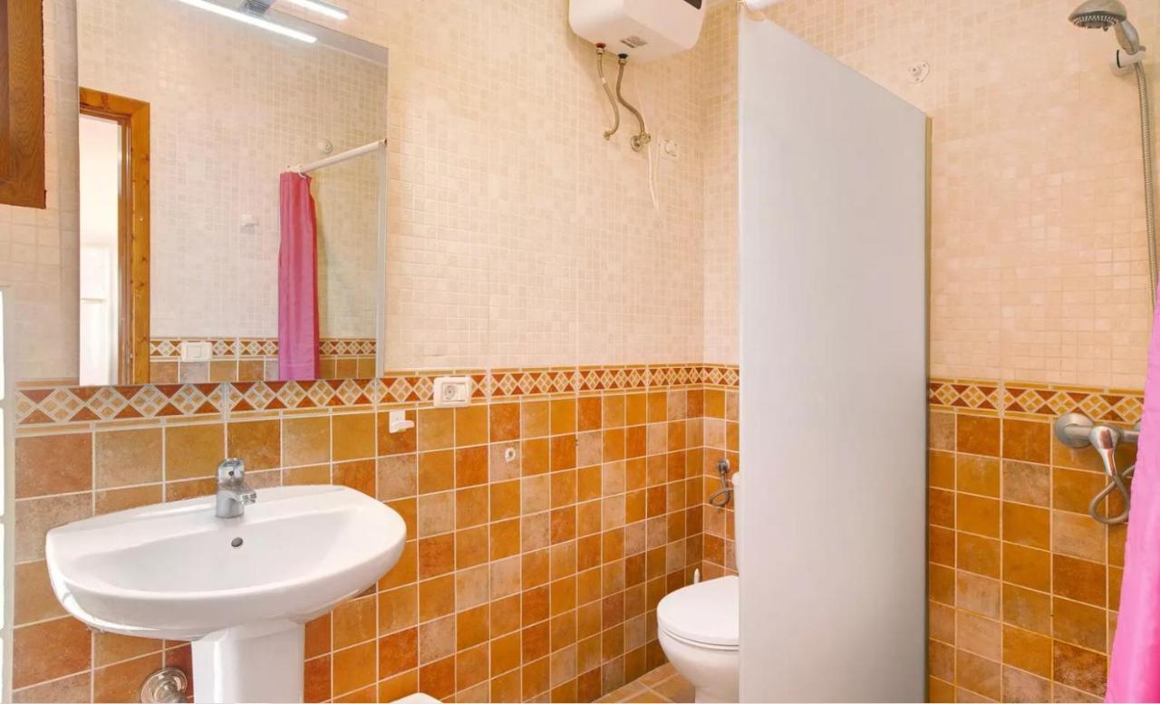 Holiday Cottage Santa Lucia 1 Екстериор снимка