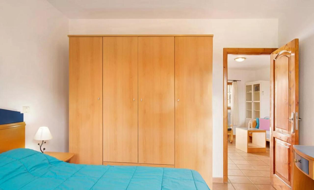 Holiday Cottage Santa Lucia 1 Екстериор снимка