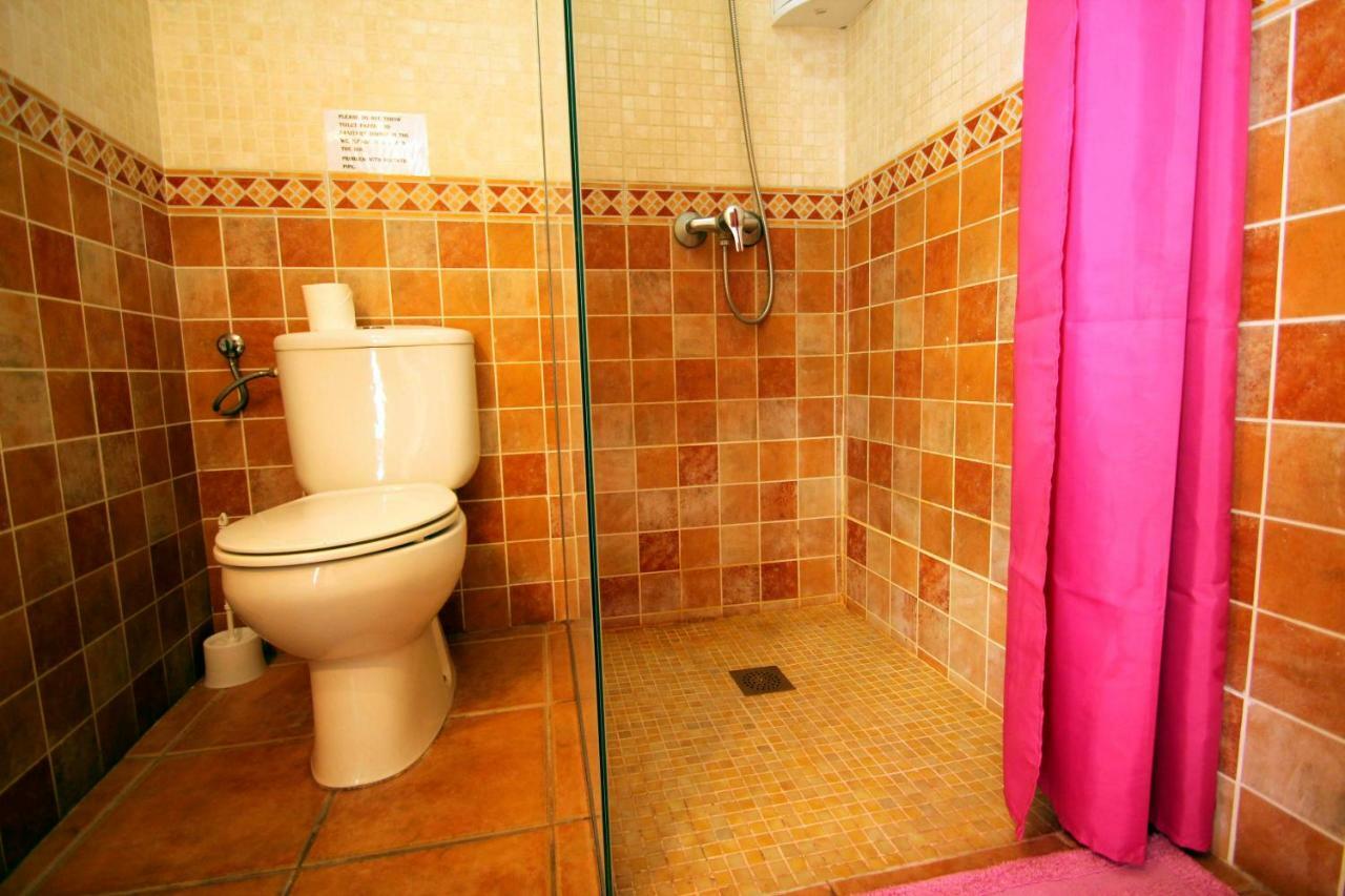 Holiday Cottage Santa Lucia 1 Екстериор снимка