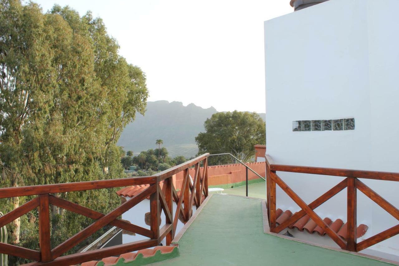 Holiday Cottage Santa Lucia 1 Екстериор снимка